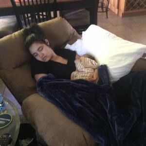 Meet your Posher, Tabitha